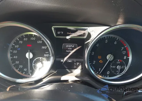 2013 Mercedes-Benz Gl 450 4Matic z USA, uszkodzony, nr VIN 4JGDF7CE5DA174724